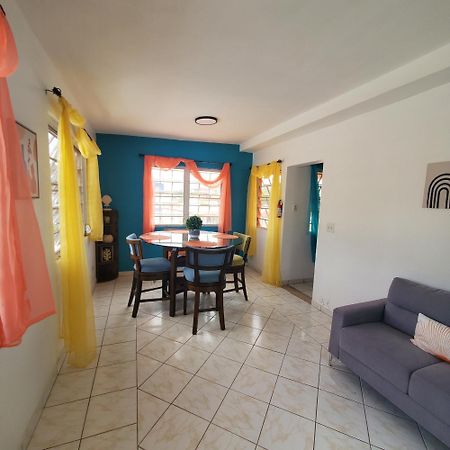 Cozy Cute Home 2Nd Floor Pay At The Property And We Have Many Method Of Payments Just Ask Us Fajardo Exteriér fotografie