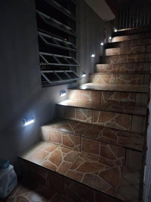 Cozy Cute Home 2Nd Floor Pay At The Property And We Have Many Method Of Payments Just Ask Us Fajardo Exteriér fotografie