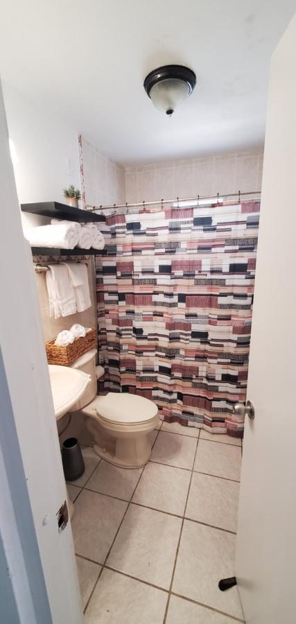 Cozy Cute Home 2Nd Floor Pay At The Property And We Have Many Method Of Payments Just Ask Us Fajardo Exteriér fotografie