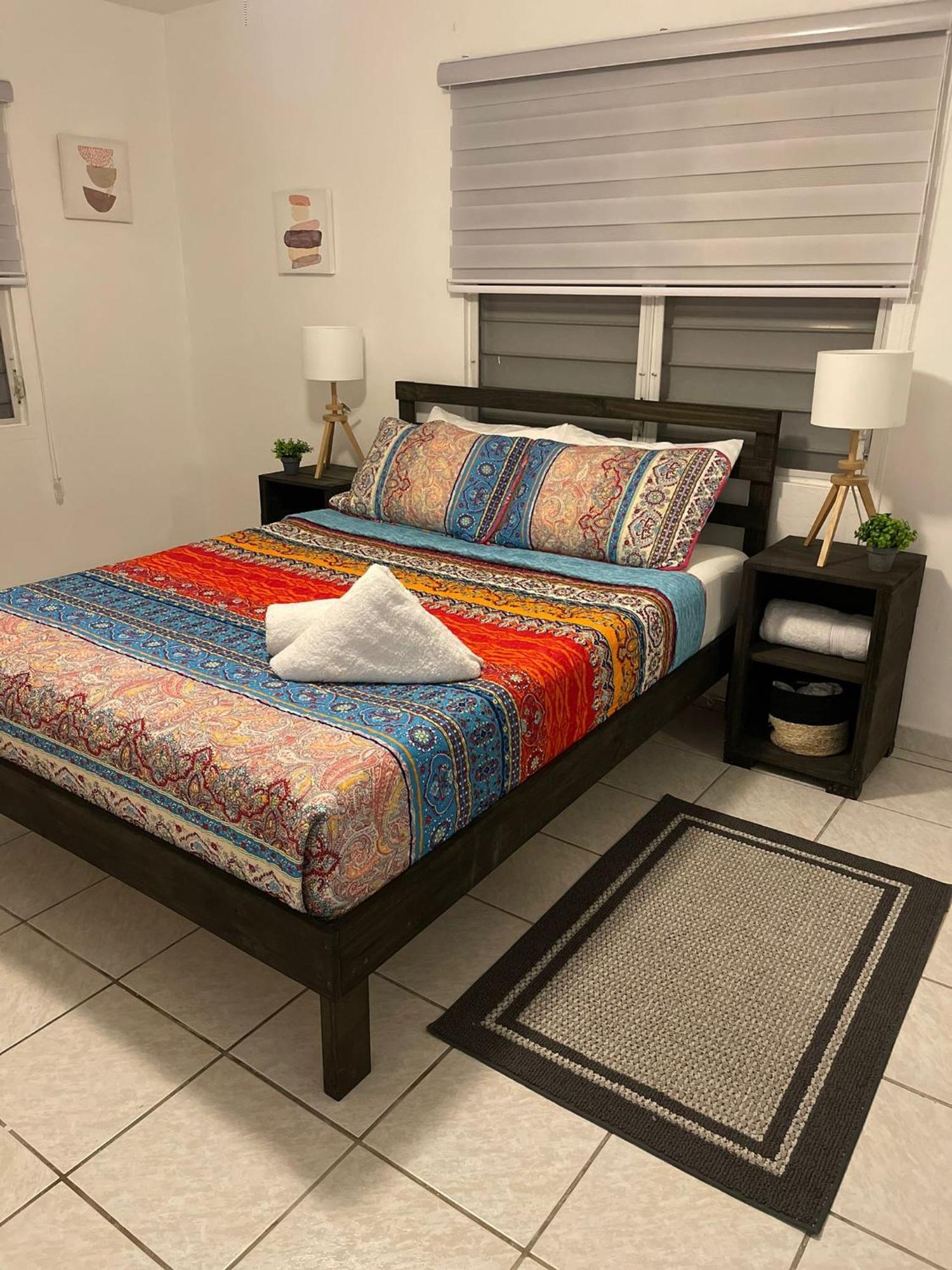 Cozy Cute Home 2Nd Floor Pay At The Property And We Have Many Method Of Payments Just Ask Us Fajardo Exteriér fotografie