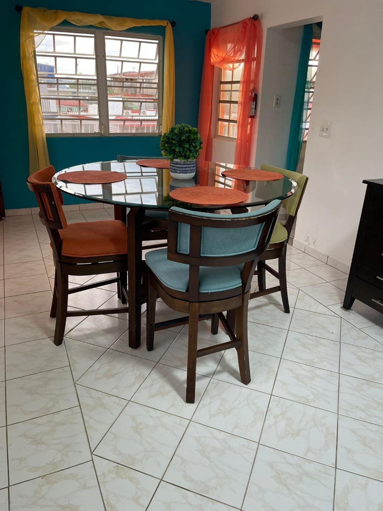 Cozy Cute Home 2Nd Floor Pay At The Property And We Have Many Method Of Payments Just Ask Us Fajardo Exteriér fotografie