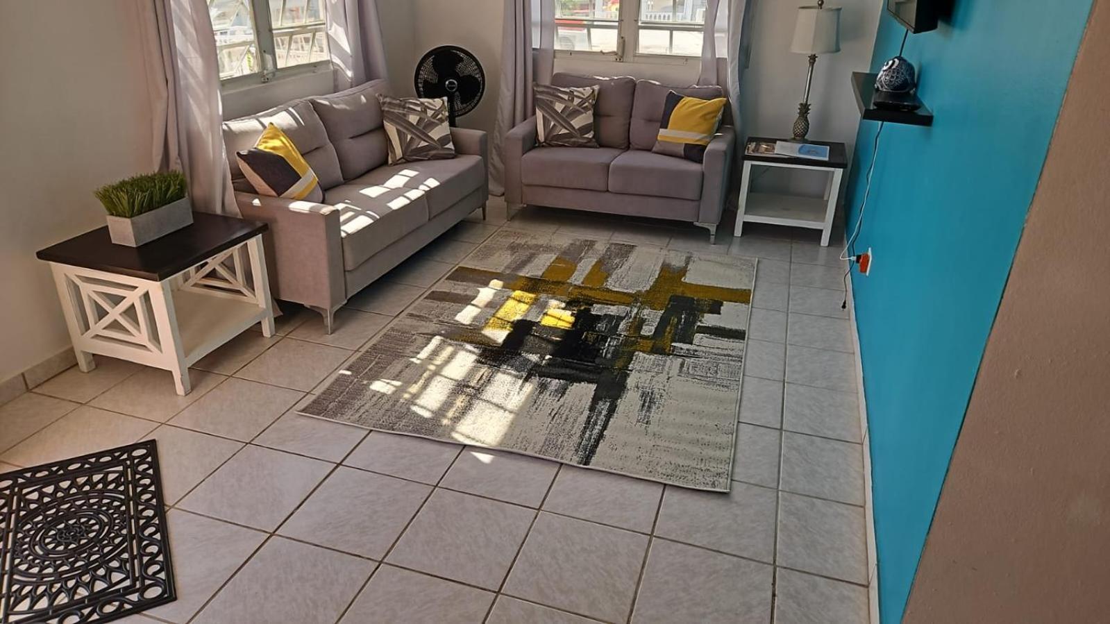 Cozy Cute Home 2Nd Floor Pay At The Property And We Have Many Method Of Payments Just Ask Us Fajardo Exteriér fotografie